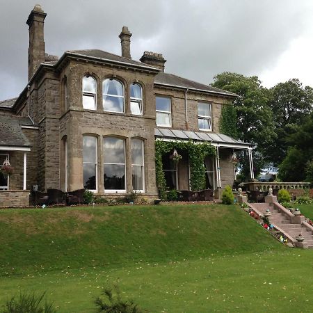 Broughton Craggs Hotel Cockermouth Buitenkant foto