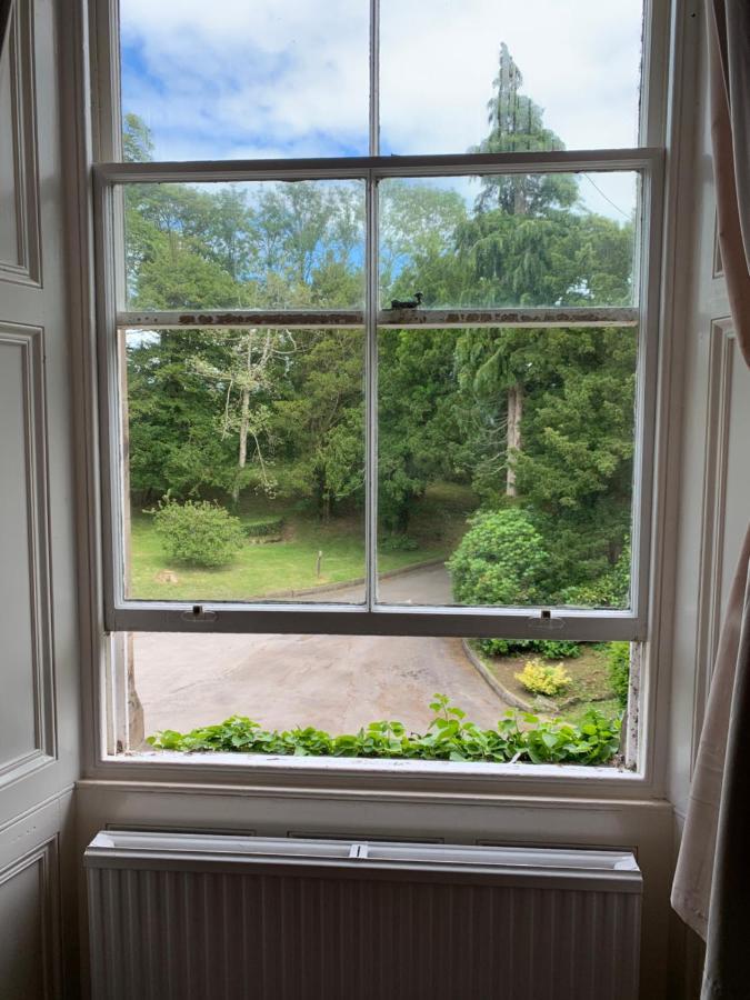 Broughton Craggs Hotel Cockermouth Buitenkant foto