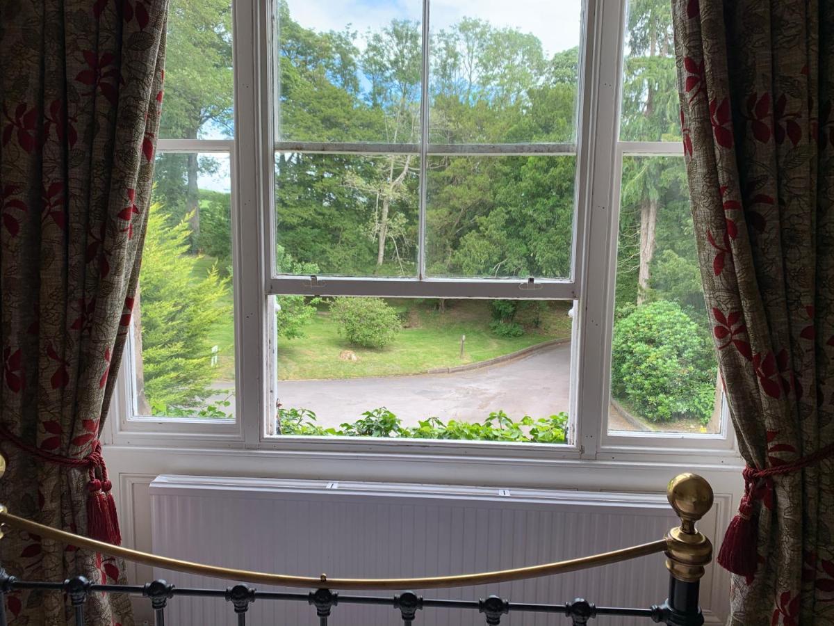 Broughton Craggs Hotel Cockermouth Buitenkant foto