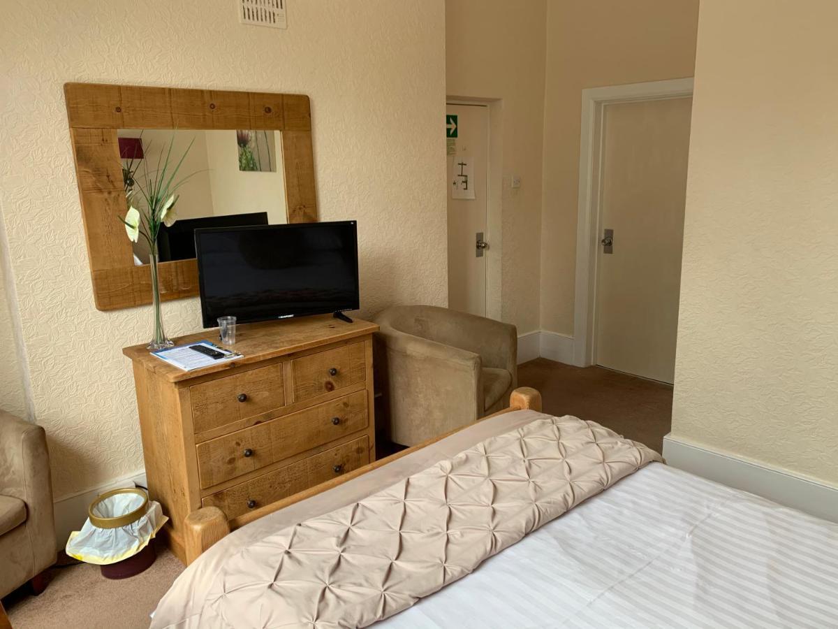 Broughton Craggs Hotel Cockermouth Buitenkant foto
