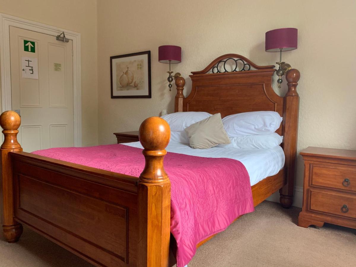 Broughton Craggs Hotel Cockermouth Buitenkant foto