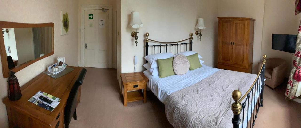 Broughton Craggs Hotel Cockermouth Buitenkant foto