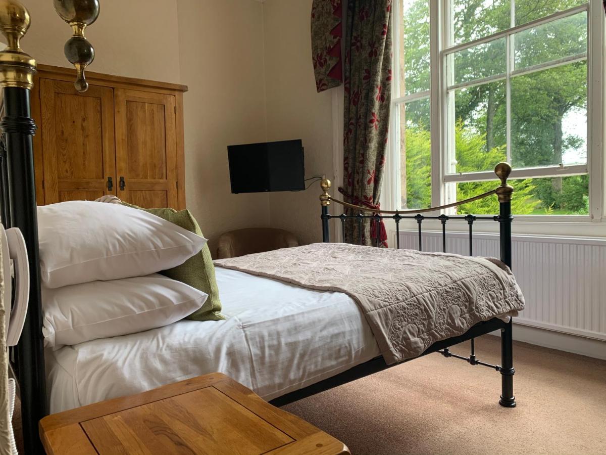 Broughton Craggs Hotel Cockermouth Buitenkant foto