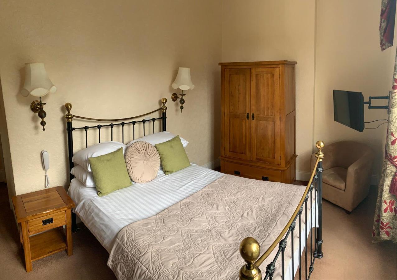 Broughton Craggs Hotel Cockermouth Buitenkant foto