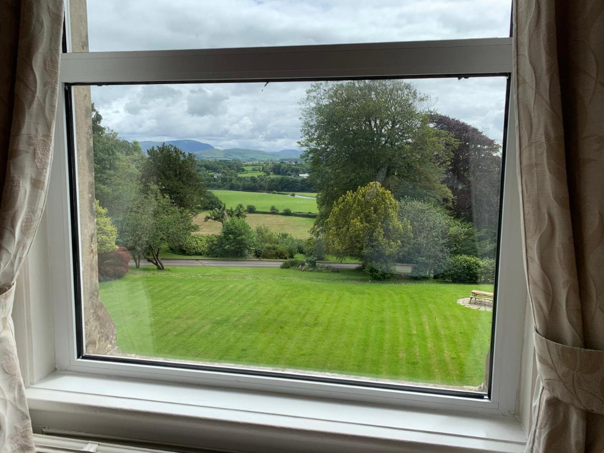 Broughton Craggs Hotel Cockermouth Buitenkant foto