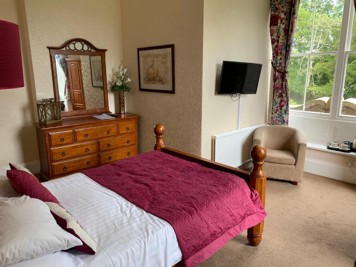 Broughton Craggs Hotel Cockermouth Buitenkant foto