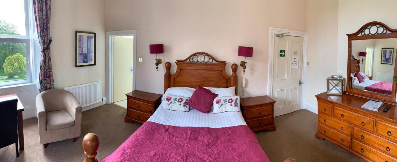 Broughton Craggs Hotel Cockermouth Buitenkant foto