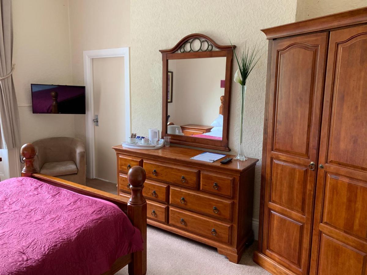 Broughton Craggs Hotel Cockermouth Buitenkant foto