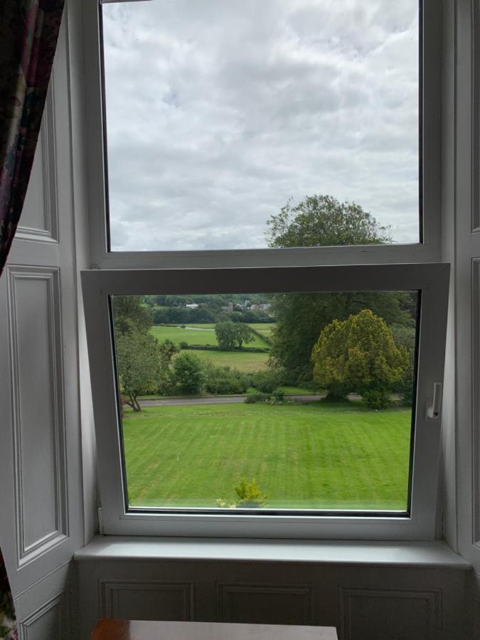 Broughton Craggs Hotel Cockermouth Buitenkant foto