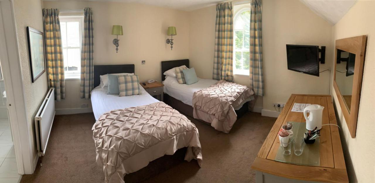 Broughton Craggs Hotel Cockermouth Buitenkant foto