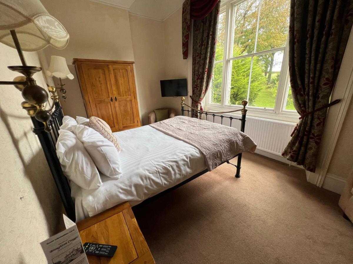 Broughton Craggs Hotel Cockermouth Buitenkant foto