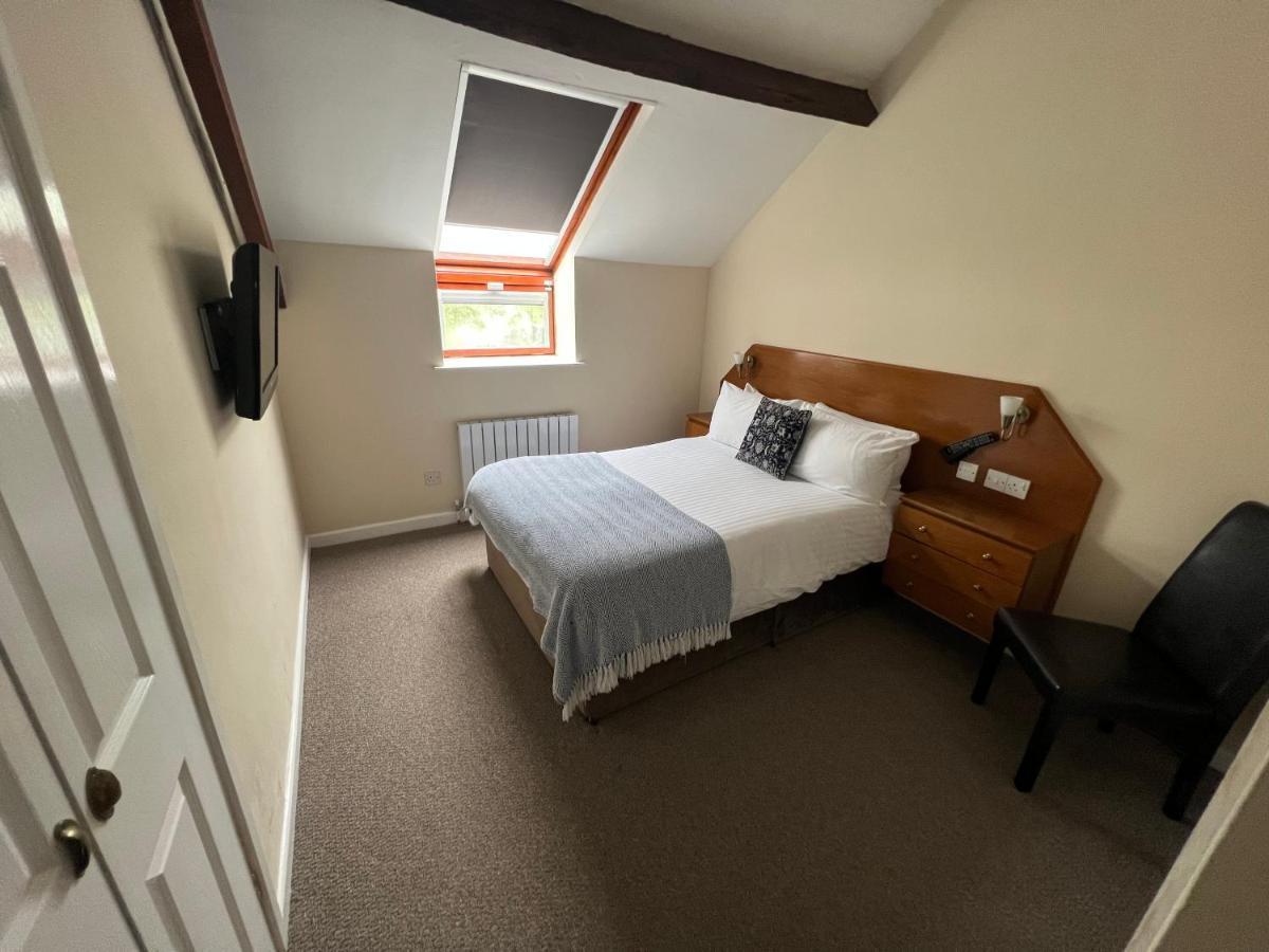 Broughton Craggs Hotel Cockermouth Buitenkant foto