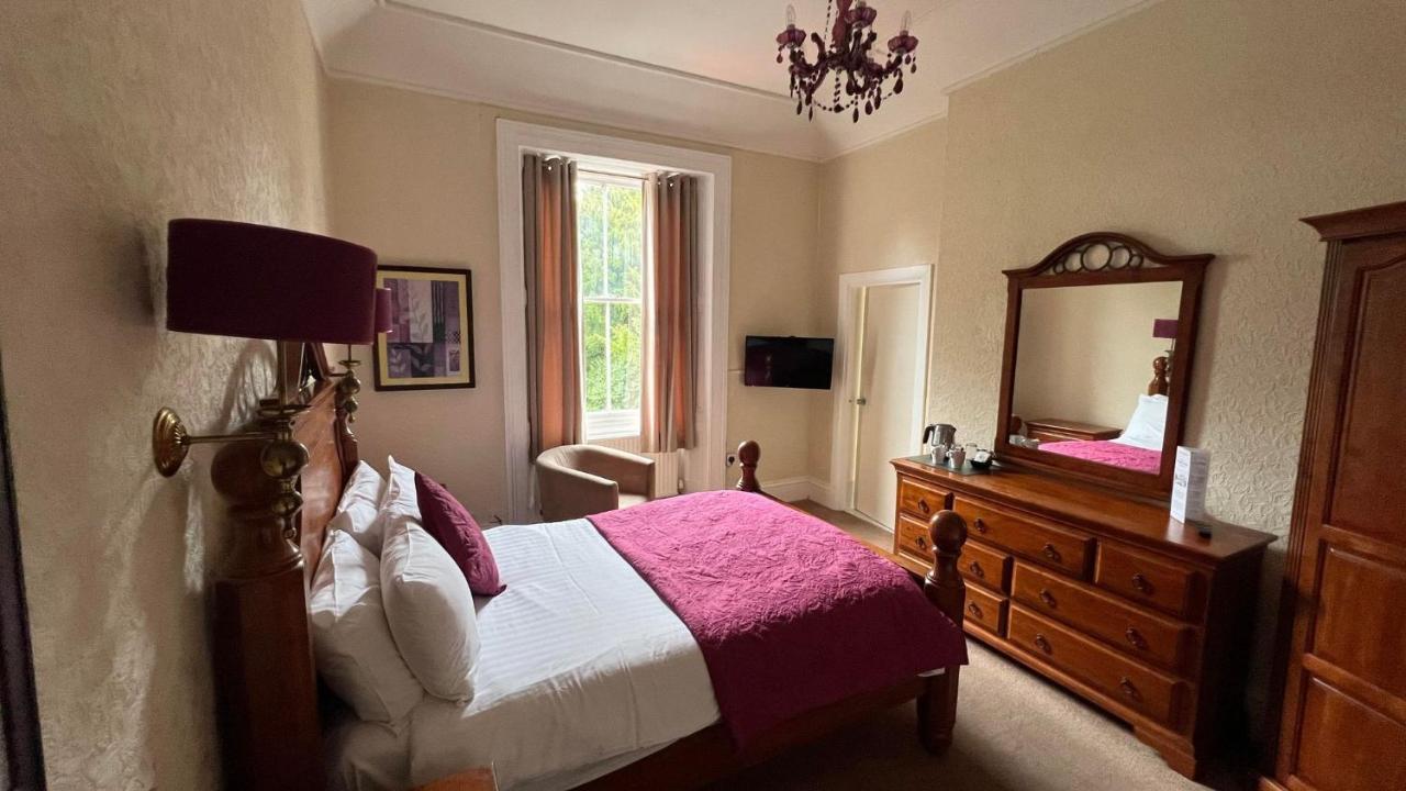 Broughton Craggs Hotel Cockermouth Buitenkant foto