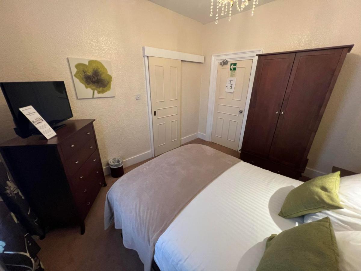 Broughton Craggs Hotel Cockermouth Buitenkant foto