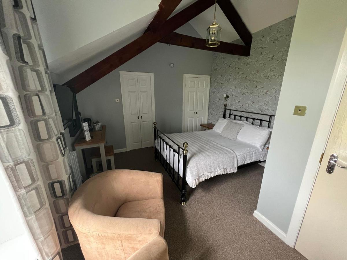 Broughton Craggs Hotel Cockermouth Buitenkant foto