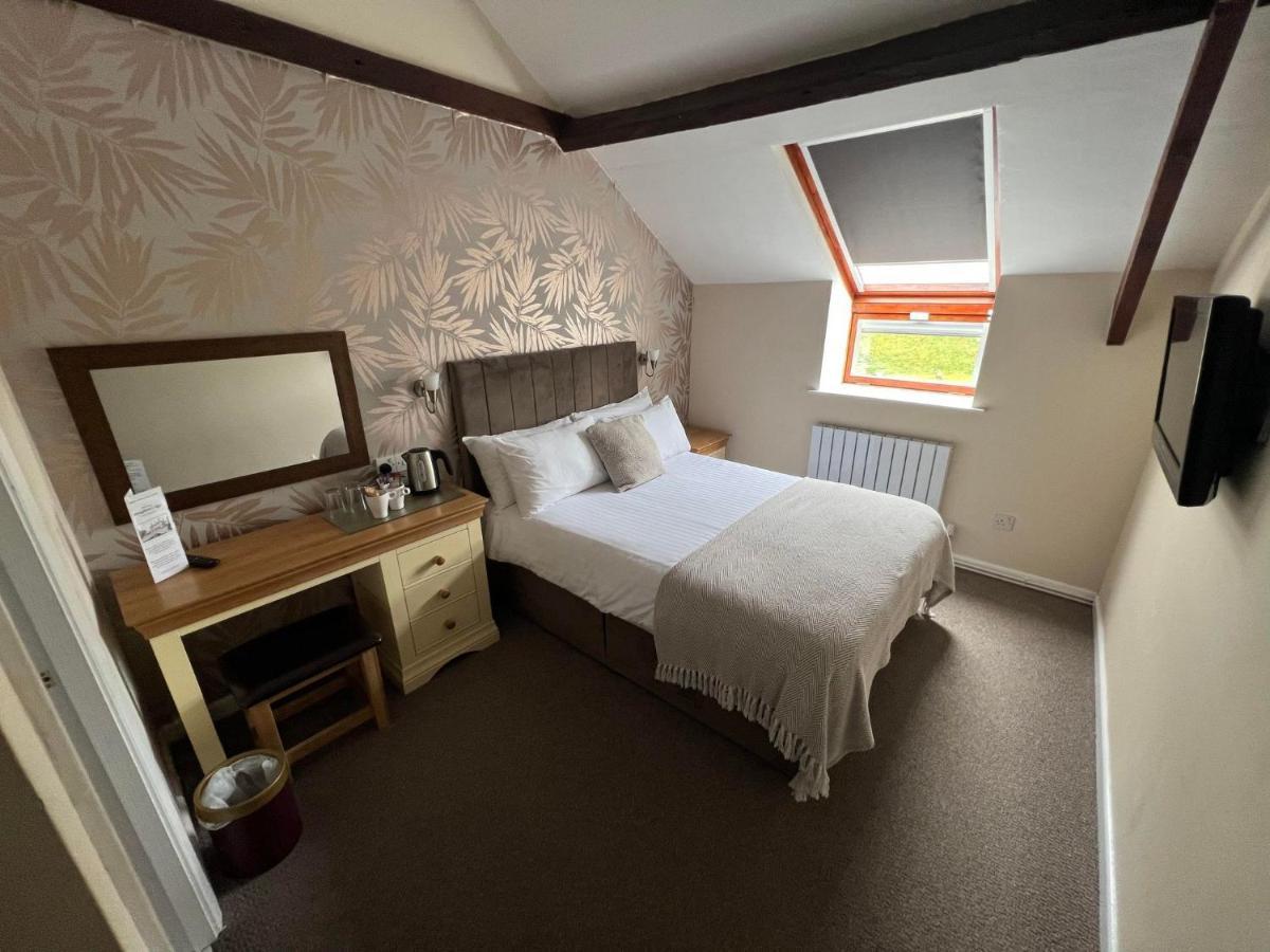 Broughton Craggs Hotel Cockermouth Buitenkant foto