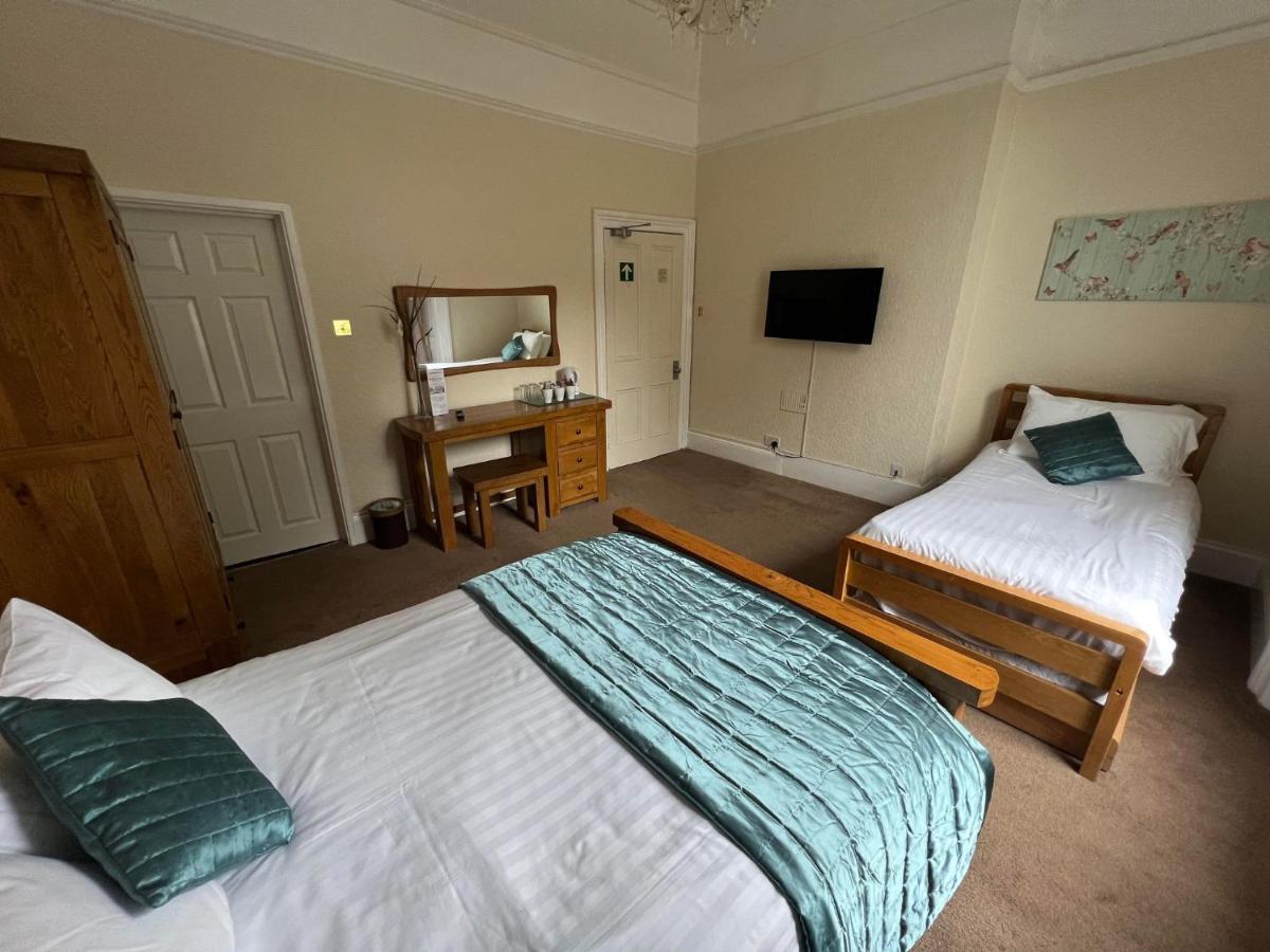Broughton Craggs Hotel Cockermouth Buitenkant foto