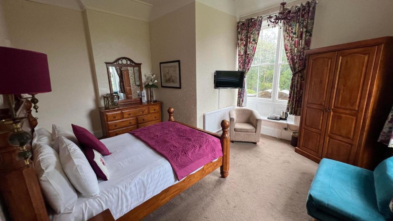 Broughton Craggs Hotel Cockermouth Buitenkant foto