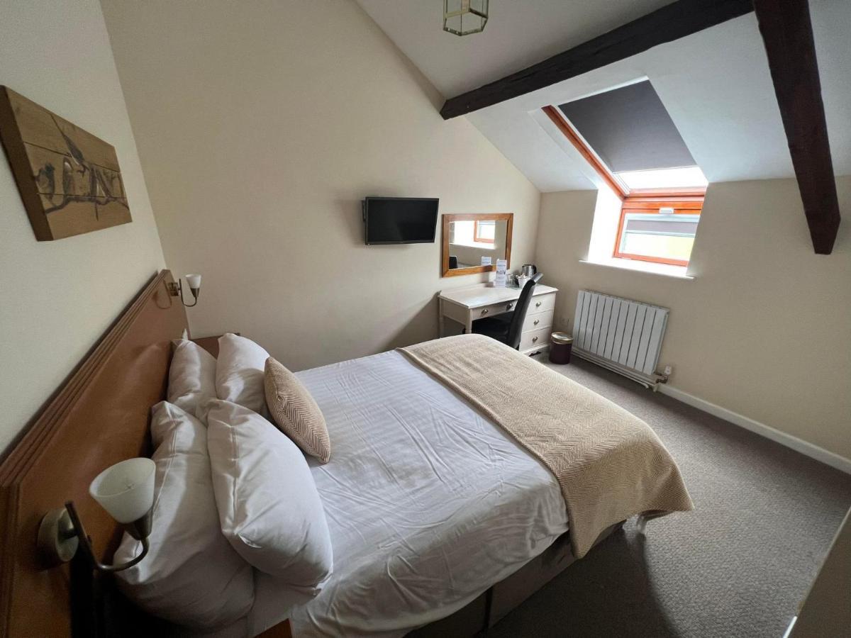 Broughton Craggs Hotel Cockermouth Buitenkant foto