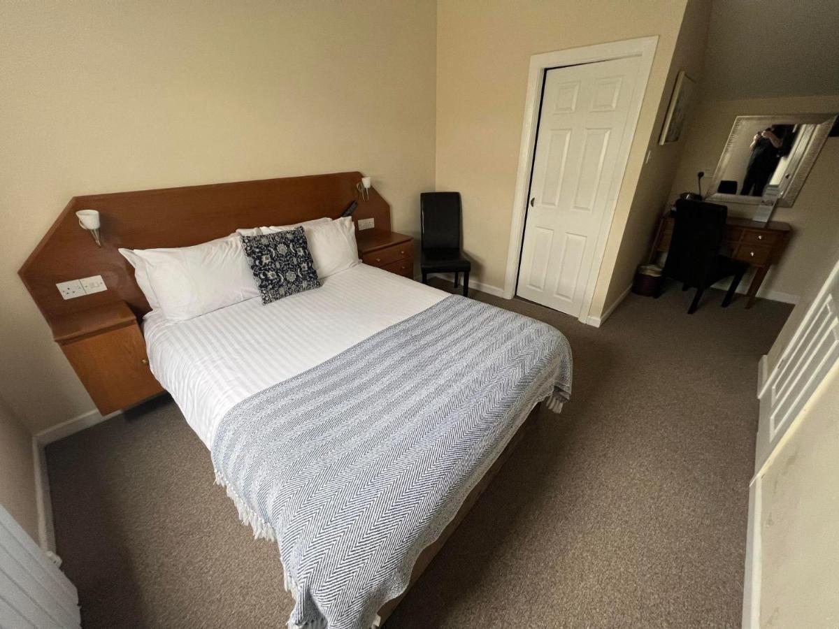 Broughton Craggs Hotel Cockermouth Buitenkant foto