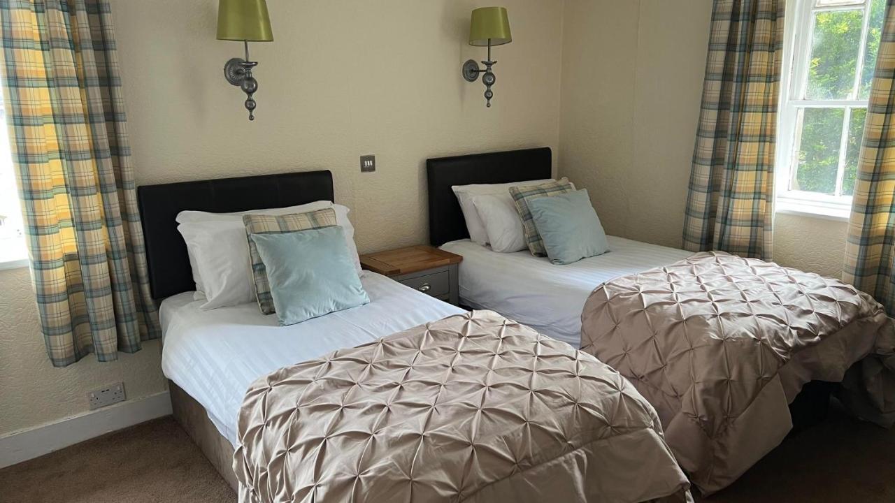 Broughton Craggs Hotel Cockermouth Buitenkant foto