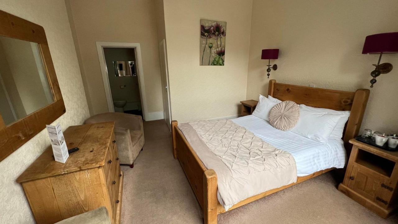 Broughton Craggs Hotel Cockermouth Buitenkant foto