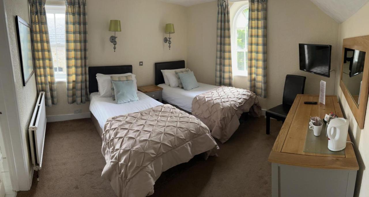 Broughton Craggs Hotel Cockermouth Buitenkant foto