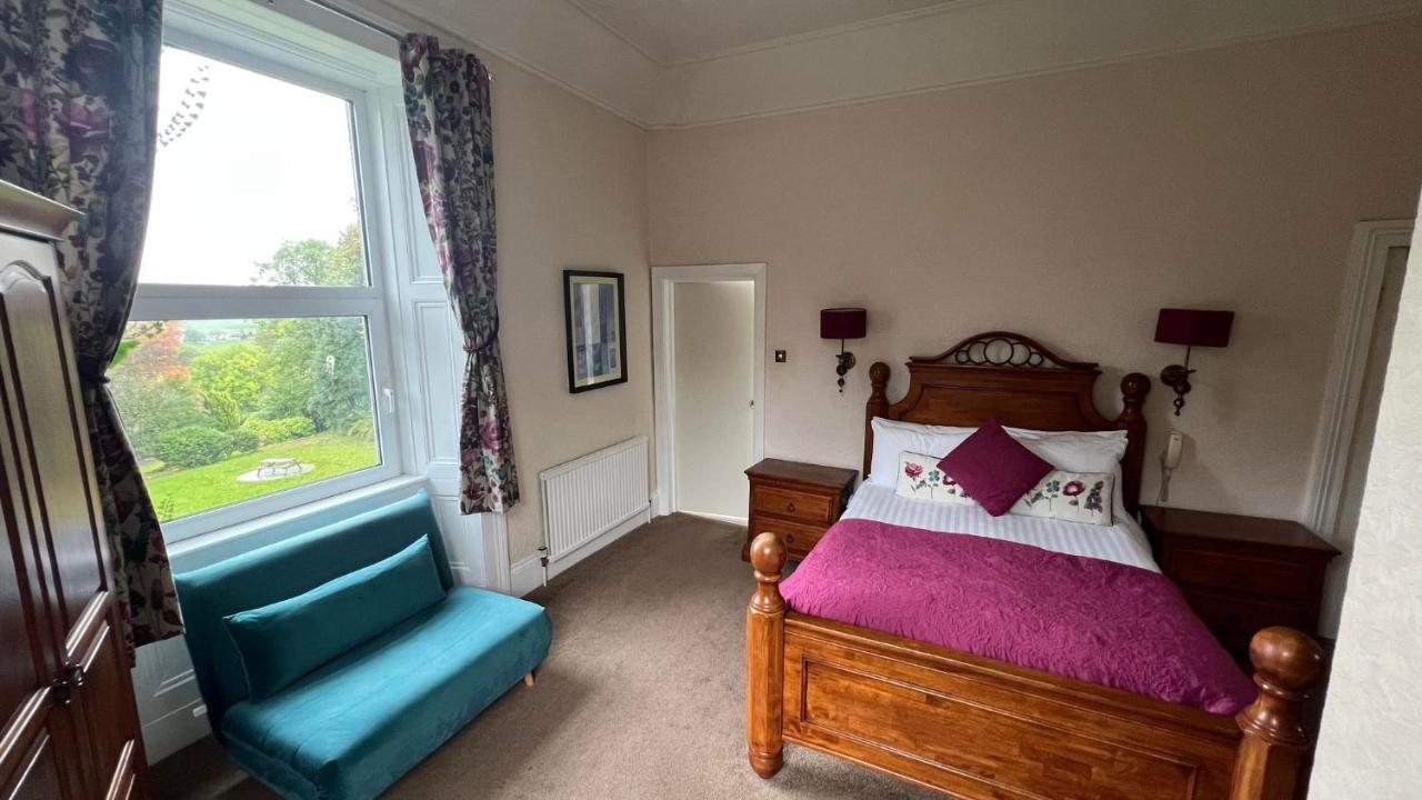 Broughton Craggs Hotel Cockermouth Buitenkant foto