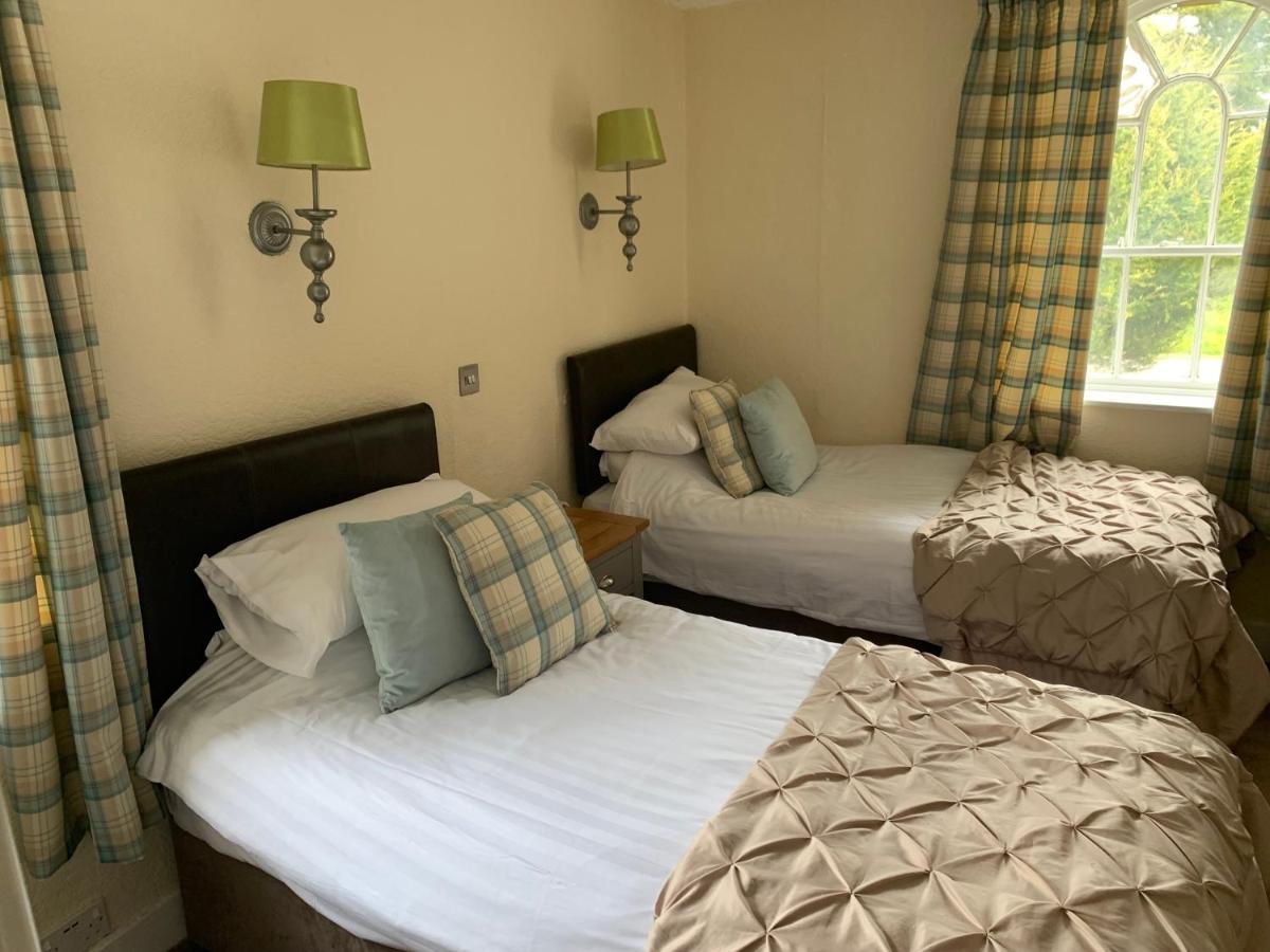 Broughton Craggs Hotel Cockermouth Buitenkant foto