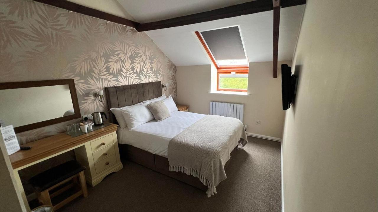 Broughton Craggs Hotel Cockermouth Buitenkant foto