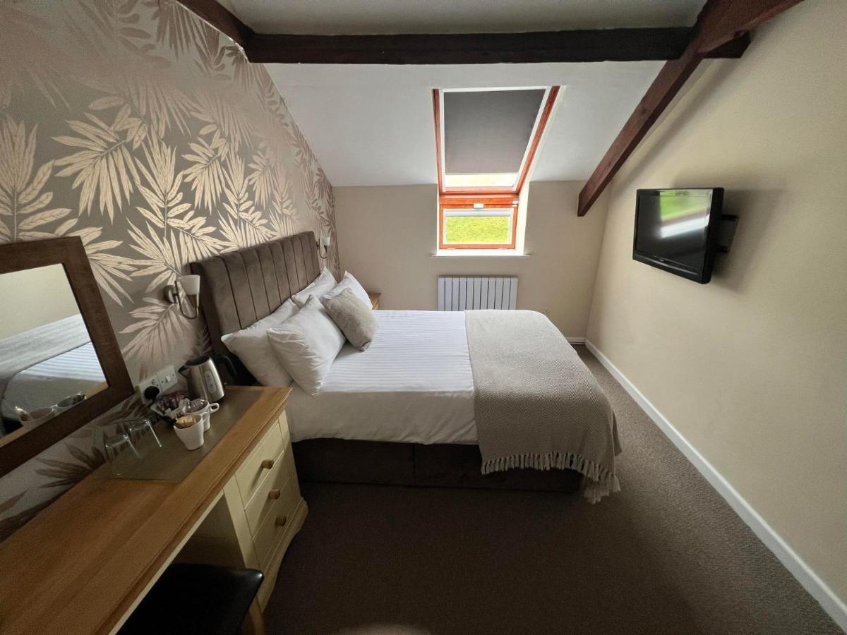 Broughton Craggs Hotel Cockermouth Buitenkant foto