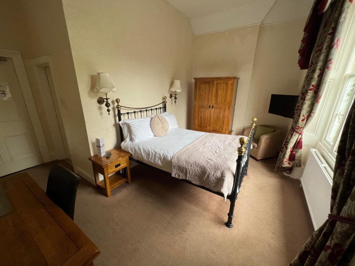 Broughton Craggs Hotel Cockermouth Buitenkant foto