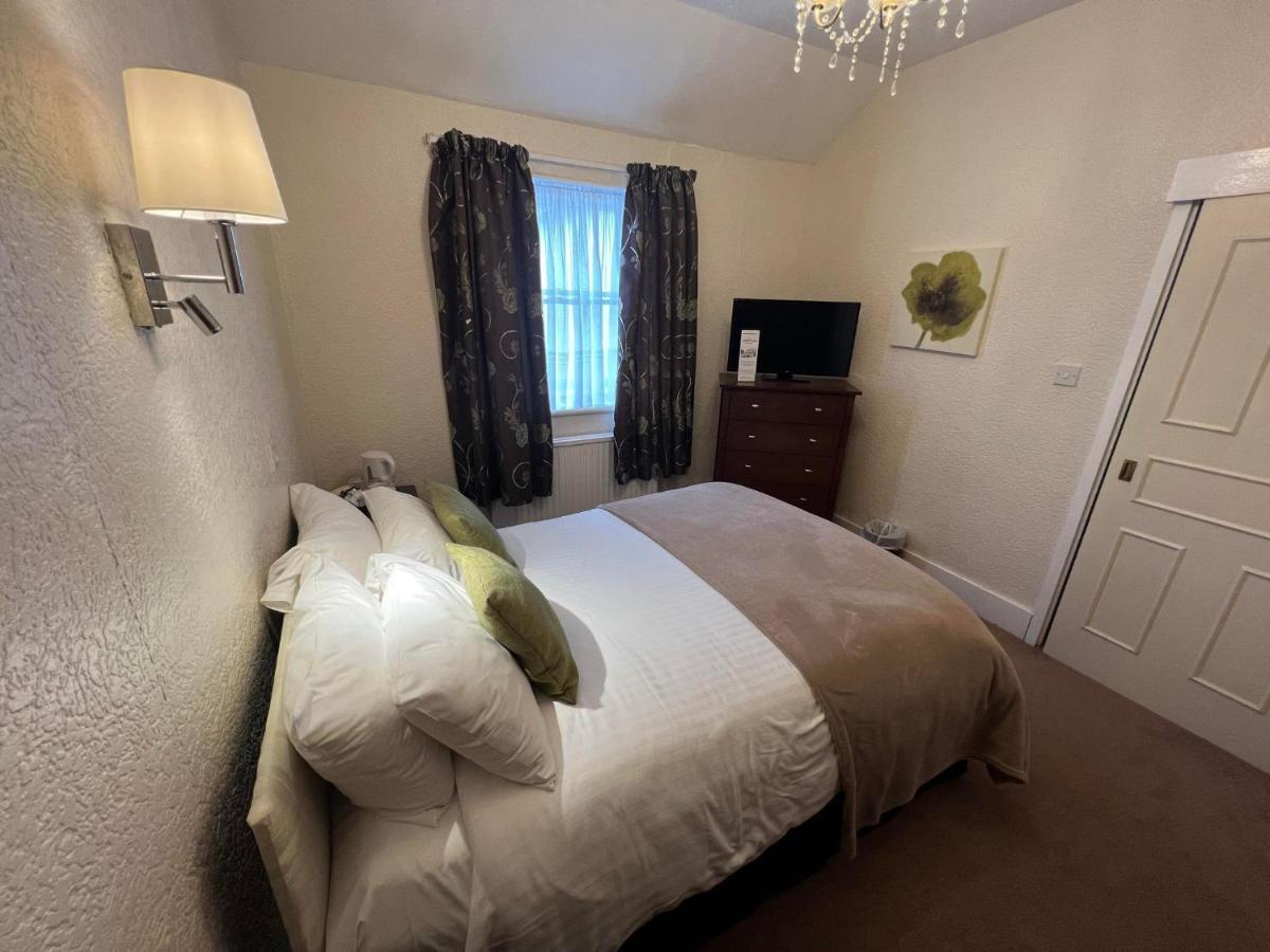 Broughton Craggs Hotel Cockermouth Buitenkant foto