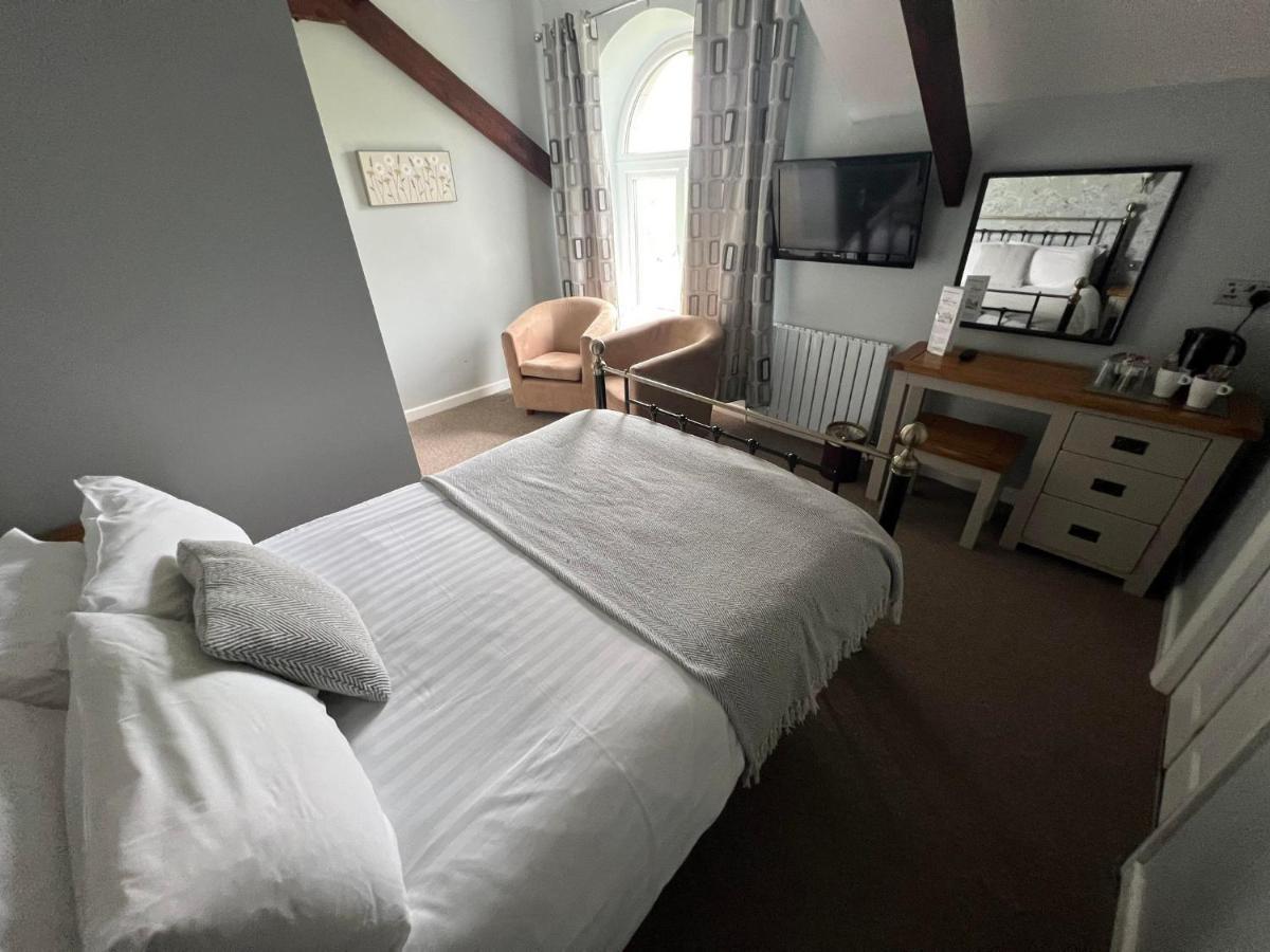 Broughton Craggs Hotel Cockermouth Buitenkant foto