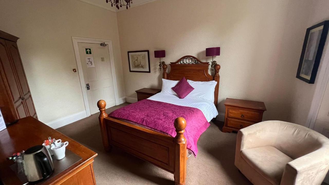 Broughton Craggs Hotel Cockermouth Buitenkant foto