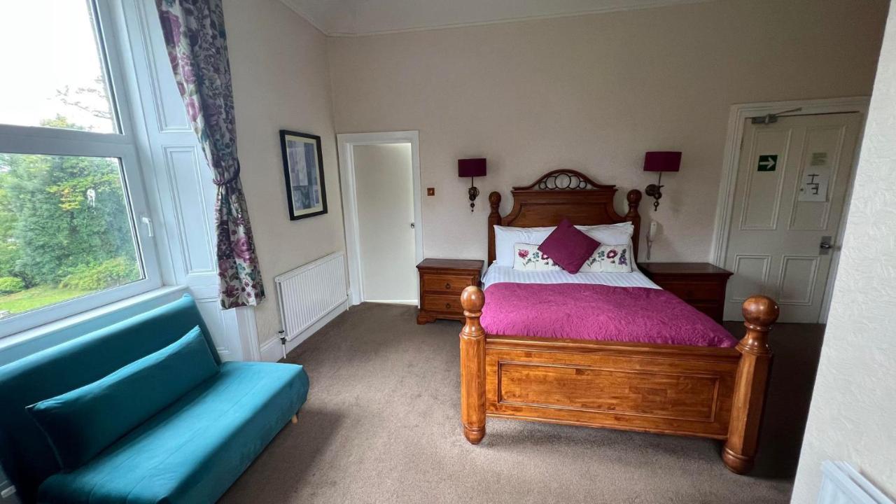Broughton Craggs Hotel Cockermouth Buitenkant foto