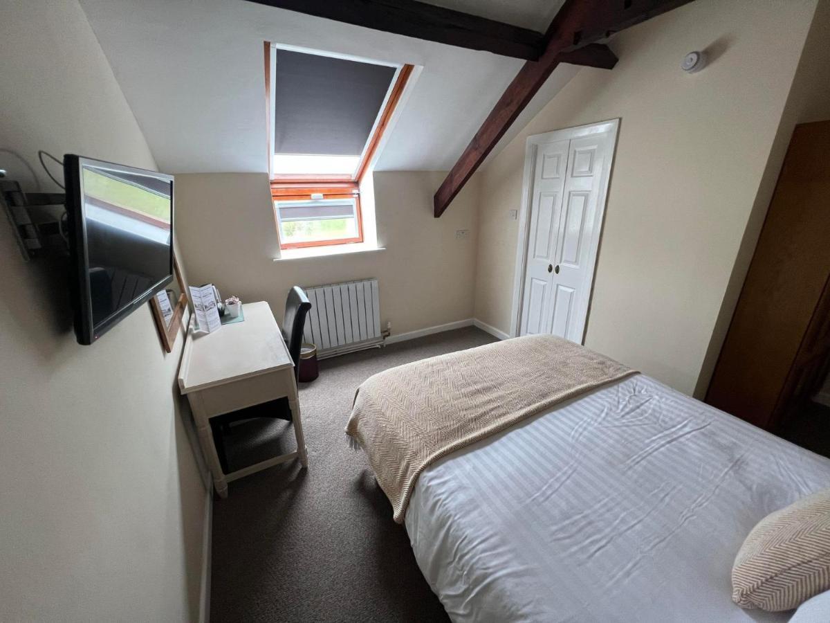 Broughton Craggs Hotel Cockermouth Buitenkant foto