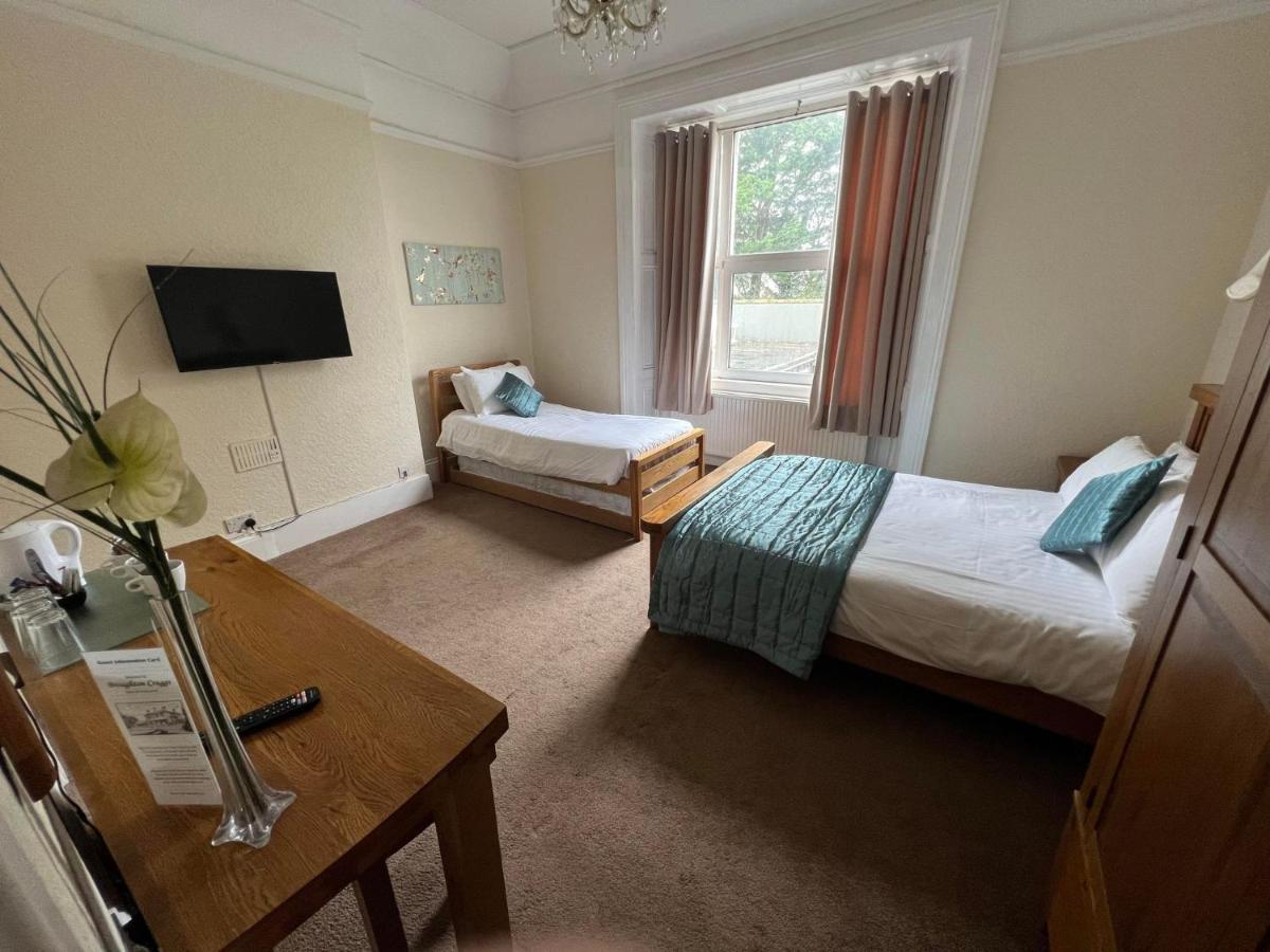 Broughton Craggs Hotel Cockermouth Buitenkant foto
