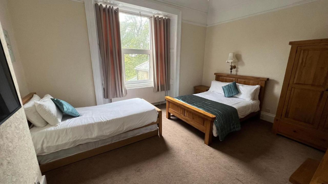 Broughton Craggs Hotel Cockermouth Buitenkant foto