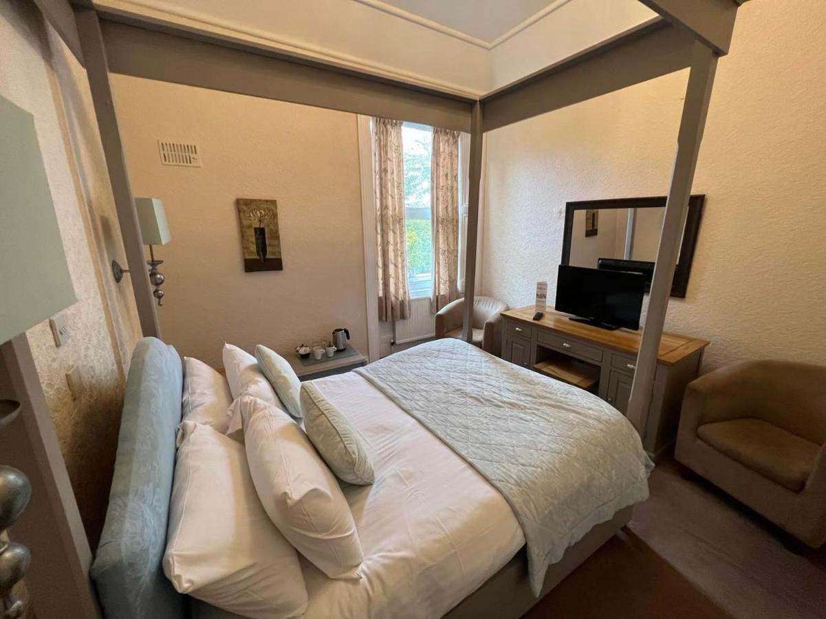 Broughton Craggs Hotel Cockermouth Buitenkant foto