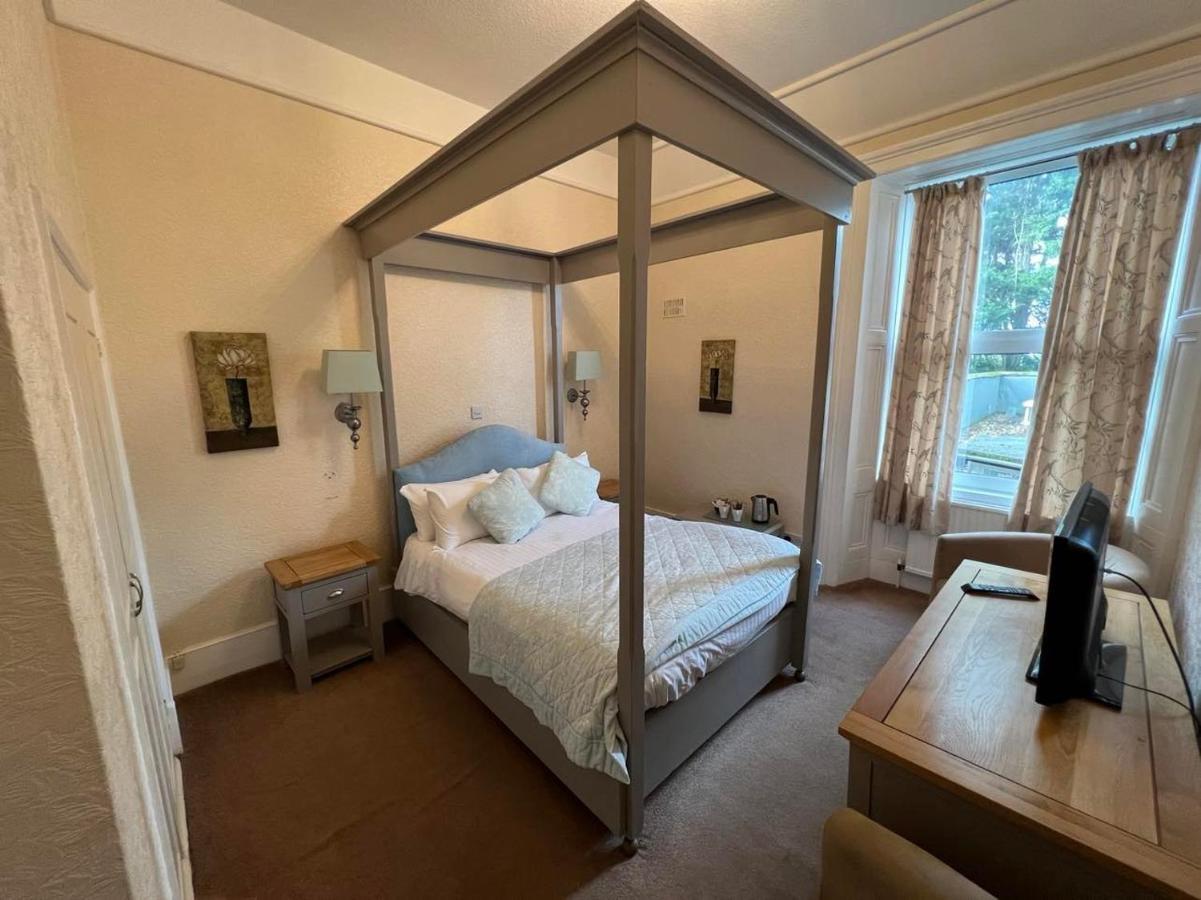 Broughton Craggs Hotel Cockermouth Buitenkant foto