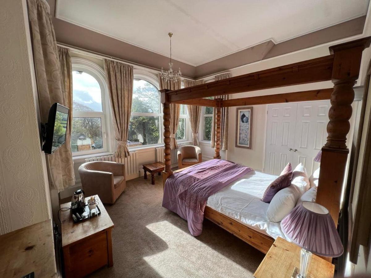 Broughton Craggs Hotel Cockermouth Buitenkant foto