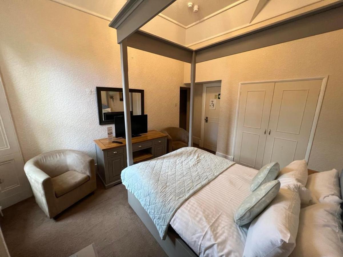 Broughton Craggs Hotel Cockermouth Buitenkant foto