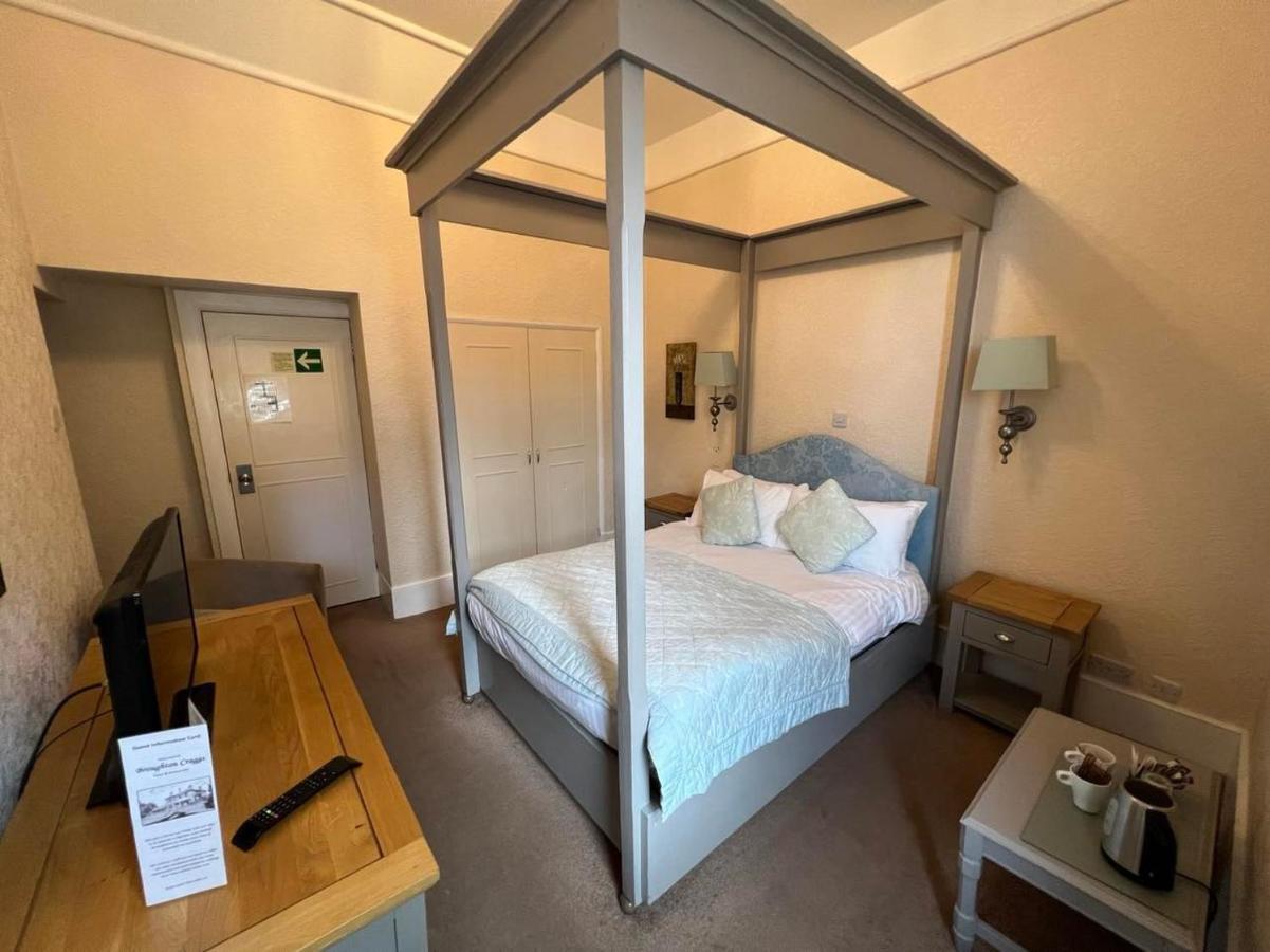 Broughton Craggs Hotel Cockermouth Buitenkant foto