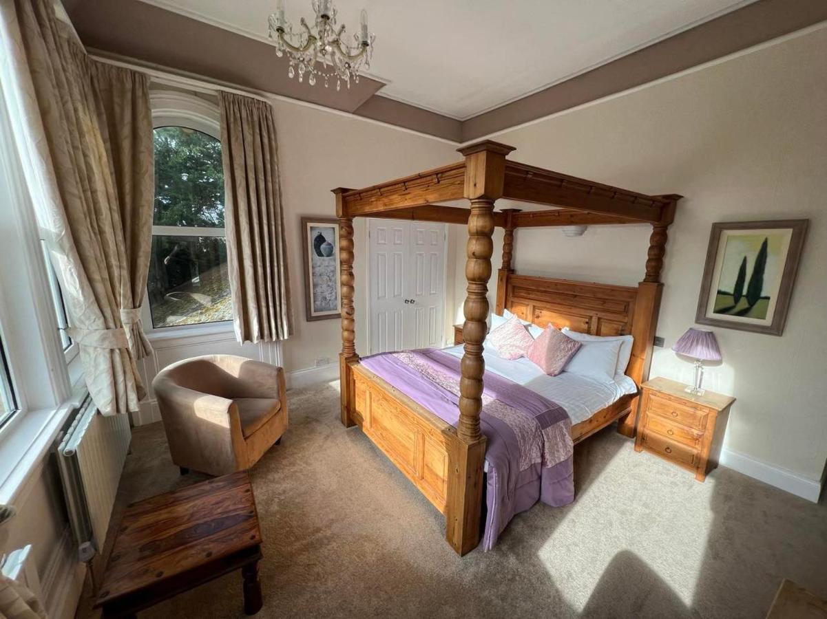 Broughton Craggs Hotel Cockermouth Buitenkant foto
