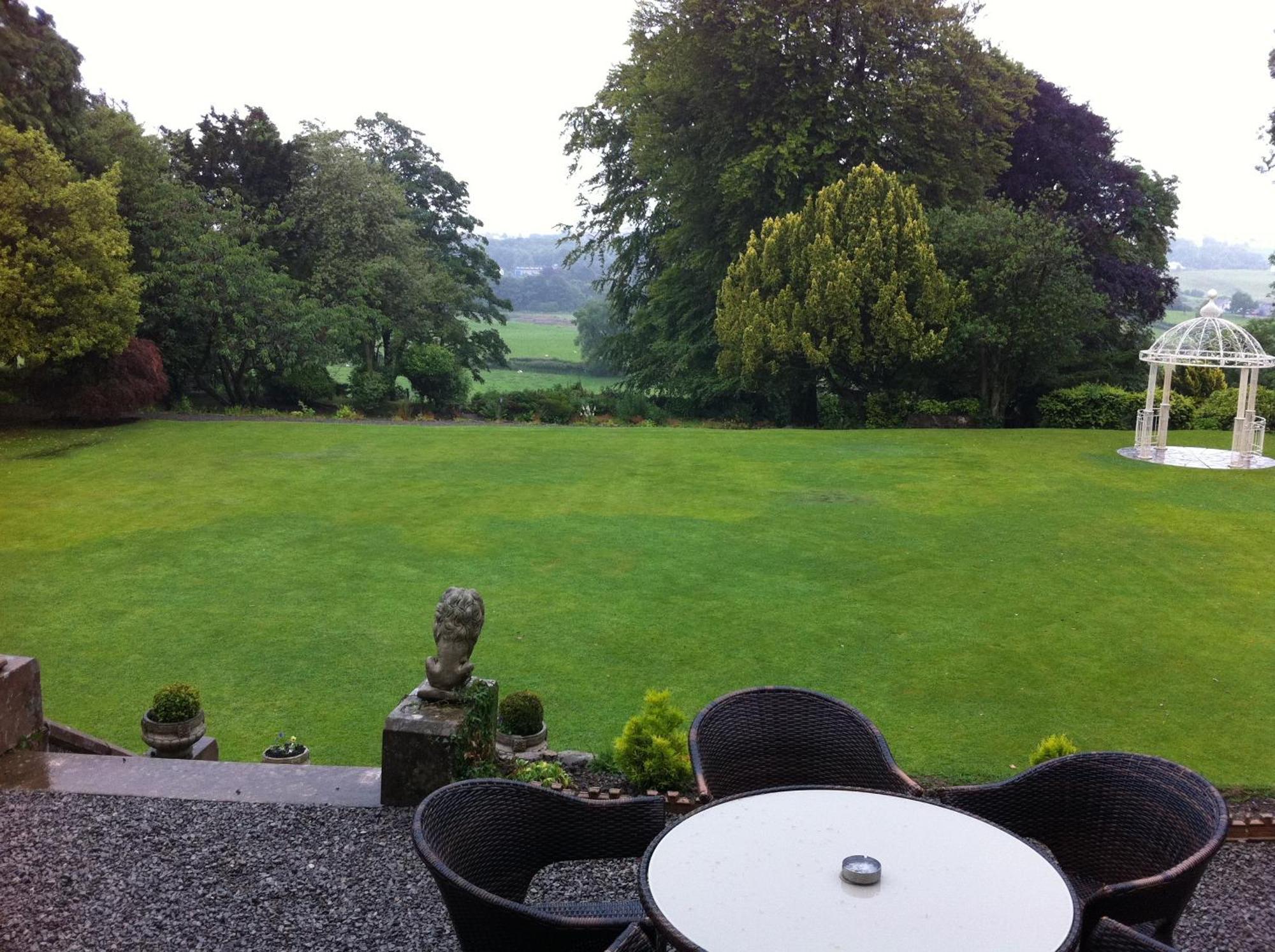 Broughton Craggs Hotel Cockermouth Buitenkant foto