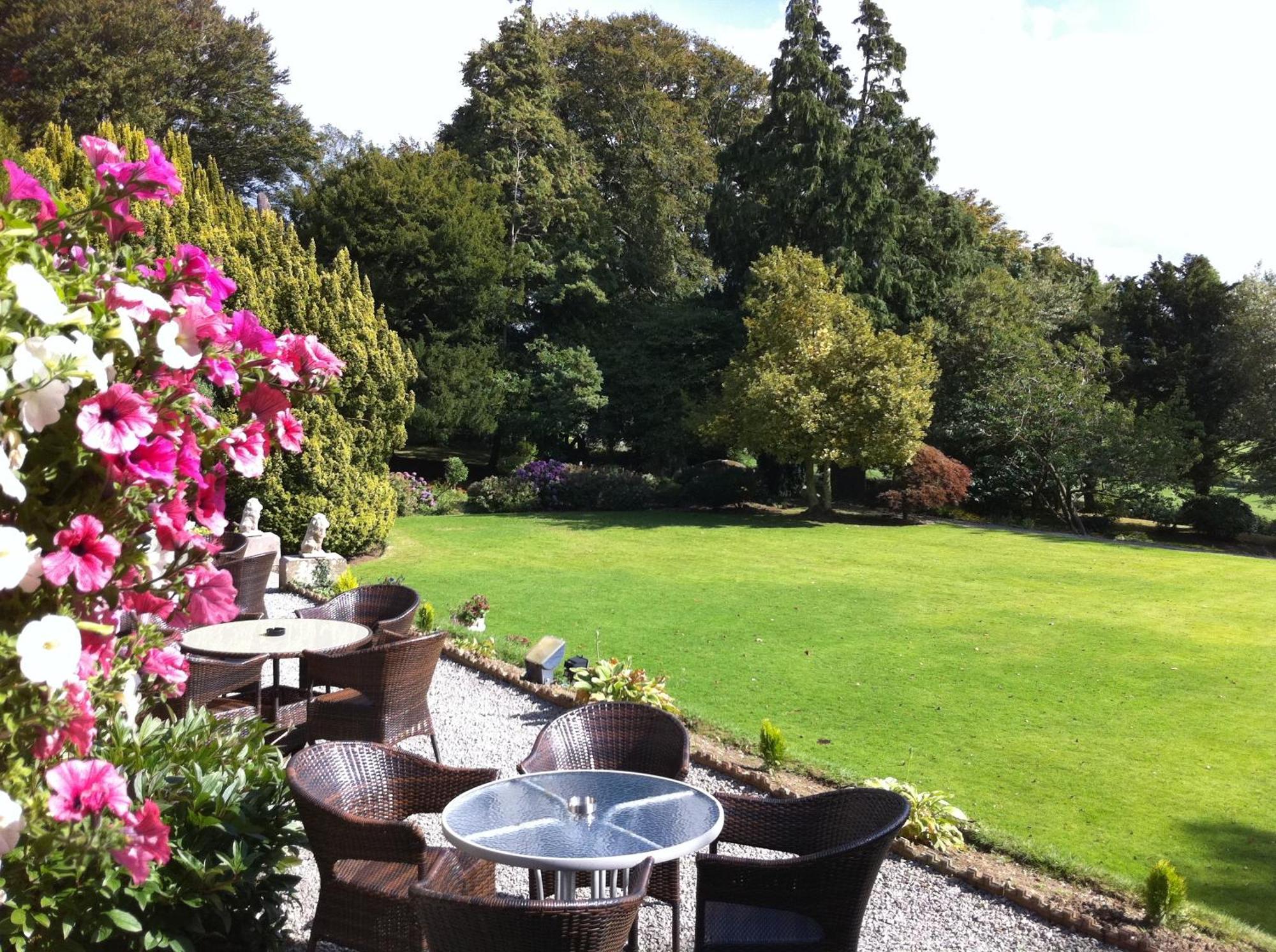 Broughton Craggs Hotel Cockermouth Buitenkant foto