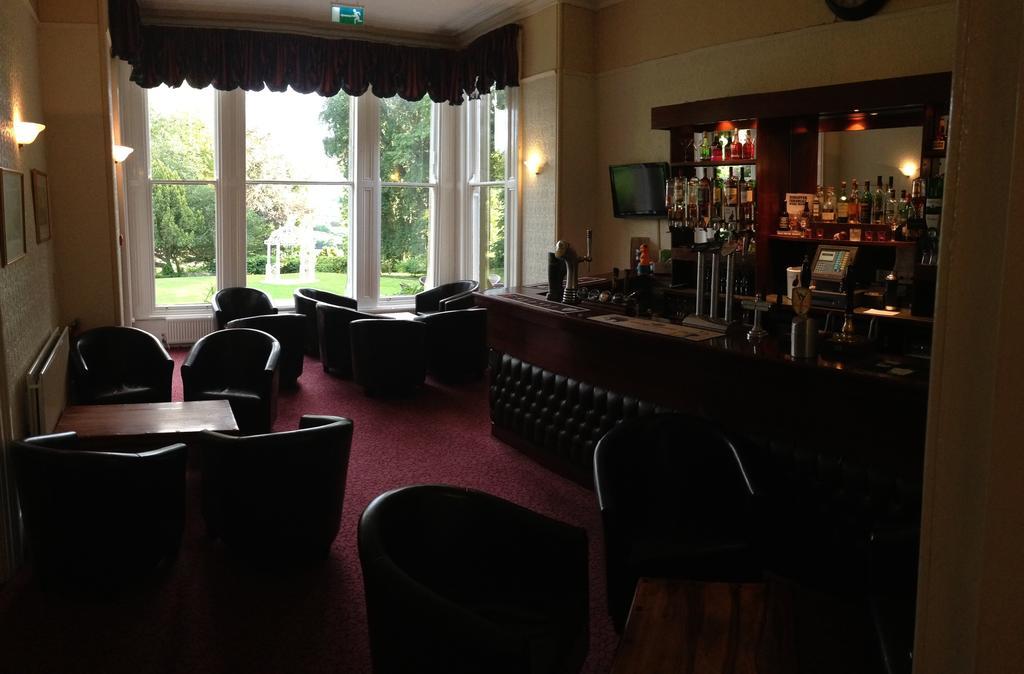 Broughton Craggs Hotel Cockermouth Buitenkant foto