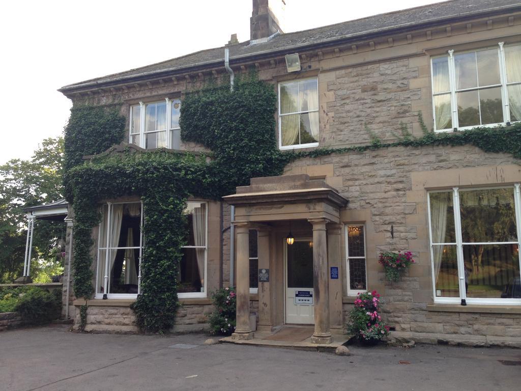 Broughton Craggs Hotel Cockermouth Buitenkant foto