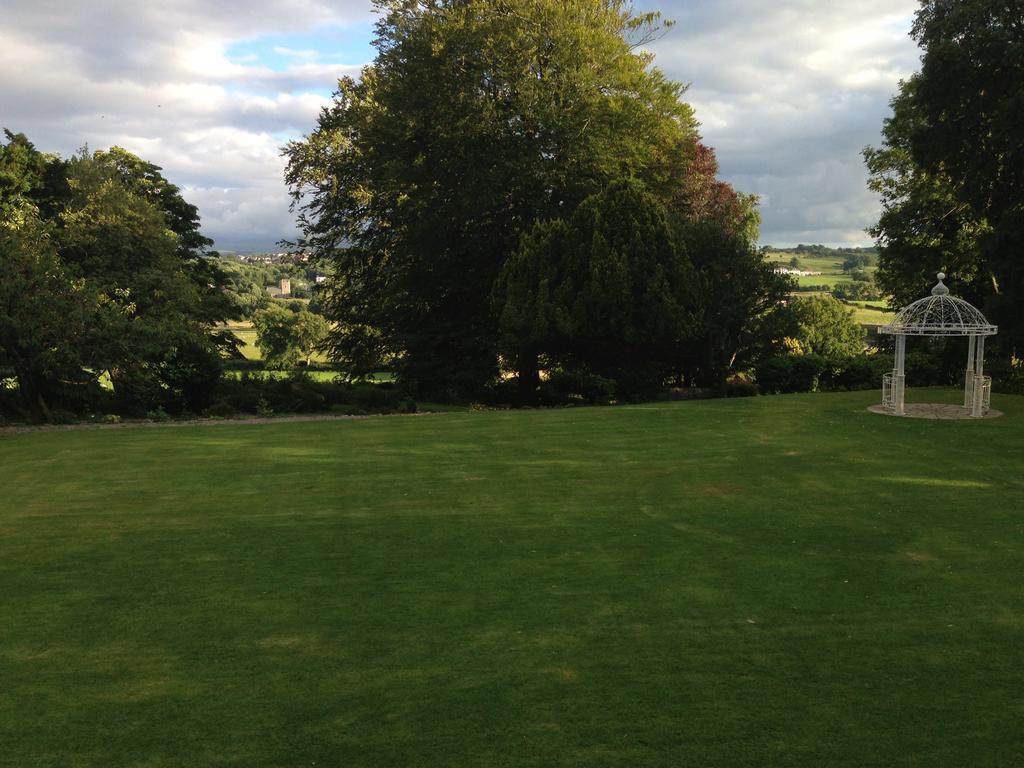 Broughton Craggs Hotel Cockermouth Buitenkant foto